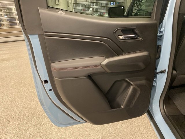 New 2026 Chevrolet Colorado Z71 w/ Technology Package image 27