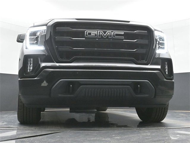 Used 2022 GMC Sierra 1500 Elevation w/ LPO, Elevation Black Package image 42