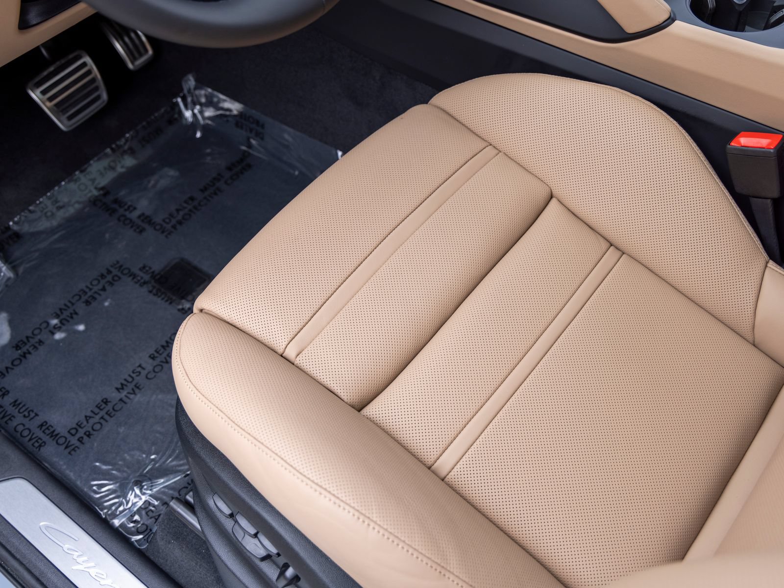 New 2026 Porsche Cayenne S AWD/4WD image 32