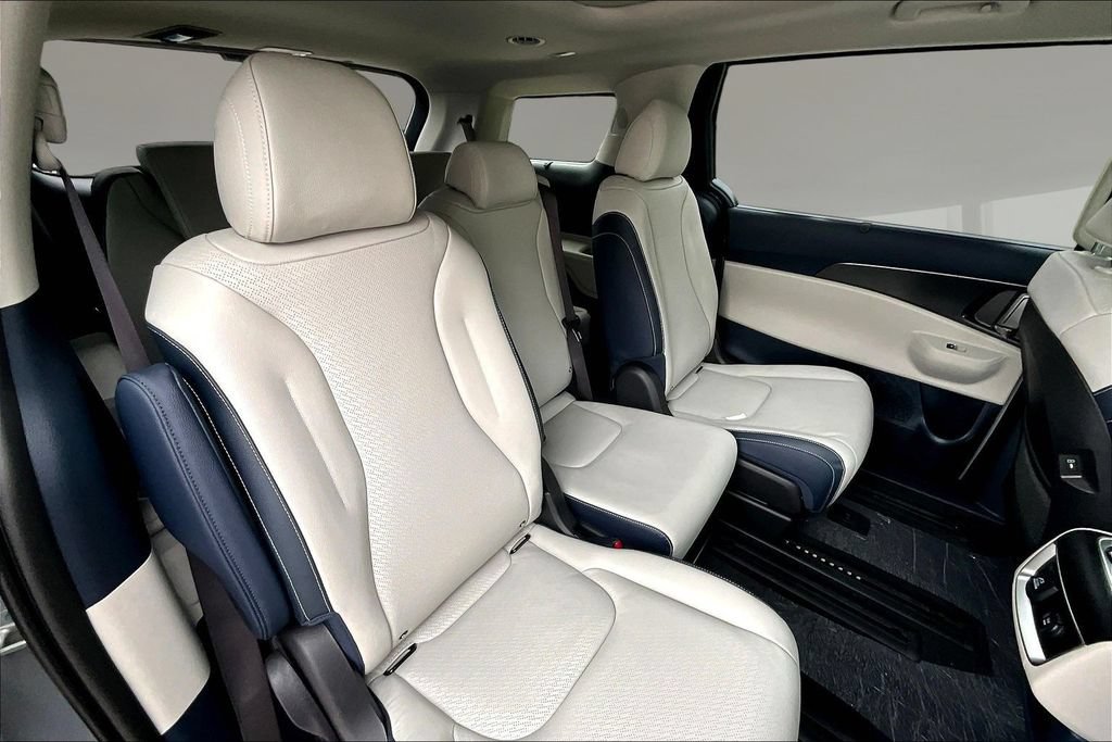 New 2026 Kia Carnival SX Prestige FWD image 10