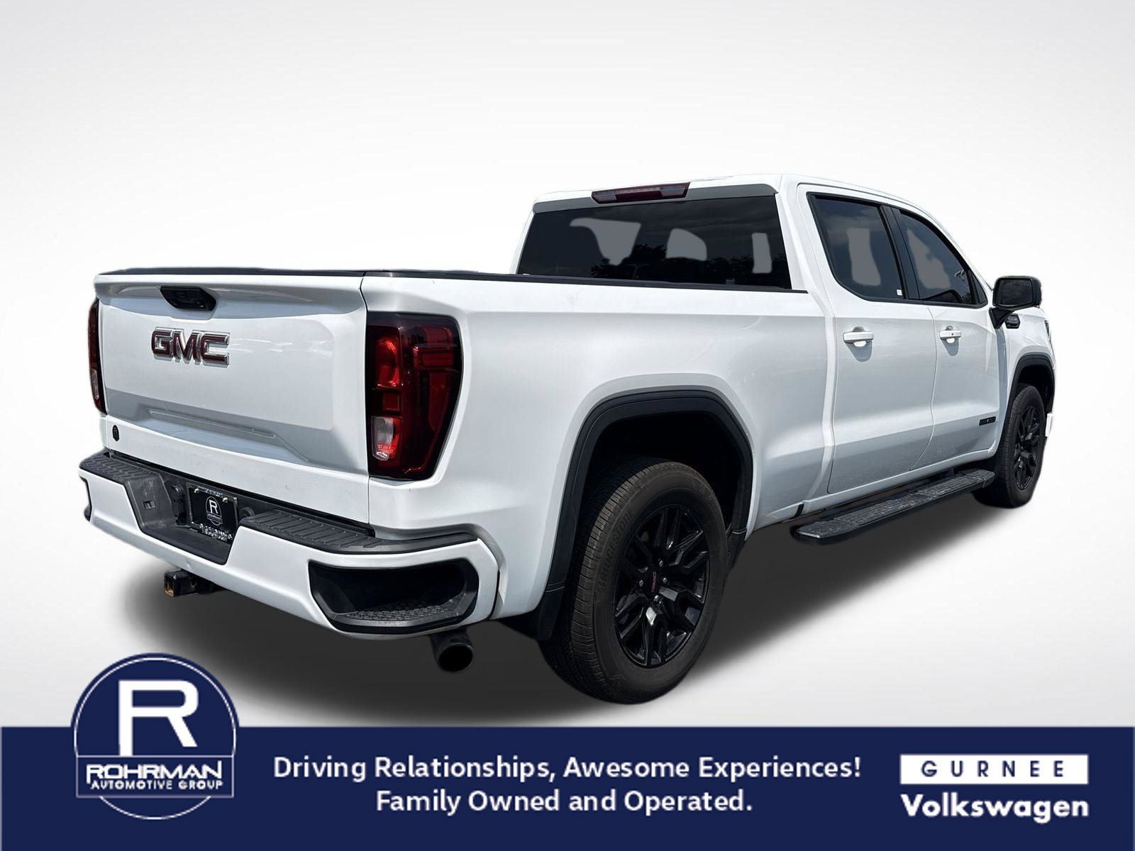 Used 2023 GMC Sierra 1500 Elevation AWD/4WD image 10