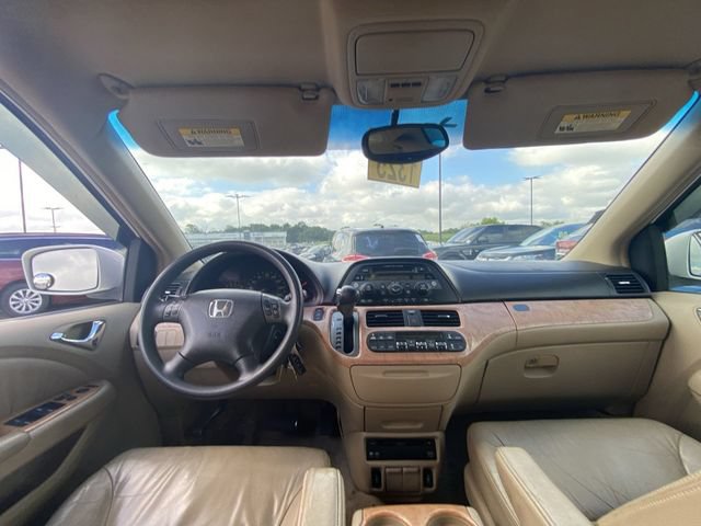 Used 2005 Honda Odyssey EX-L image 5