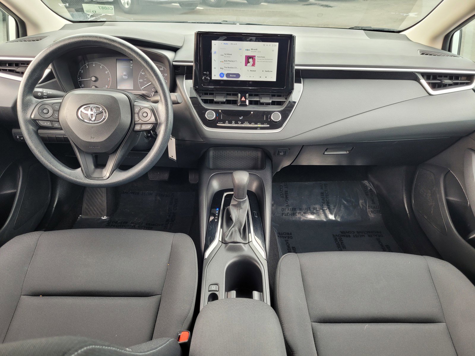 Used 2024 Toyota Corolla LE image 15