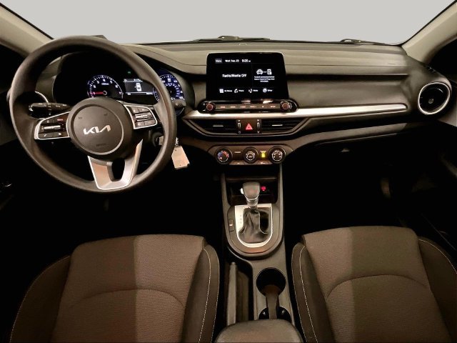 Used 2024 Kia Forte LXS FWD image 14