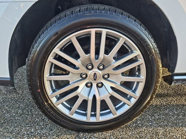 Certified 2024 Ford Expedition Limited image 34