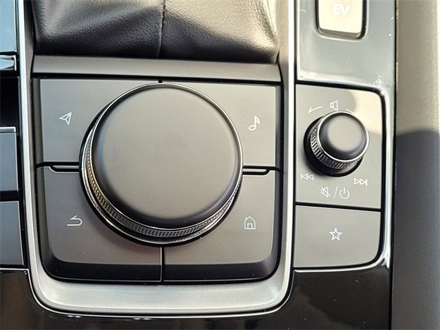 New 2025 MAZDA CX-50 AWD 2.5 Hybrid w/ Weather Package image 21
