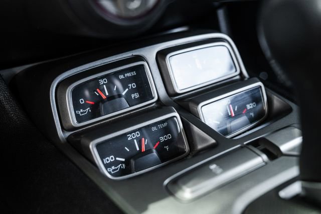 Used 2012 Chevrolet Camaro SS w/ RS Package image 16