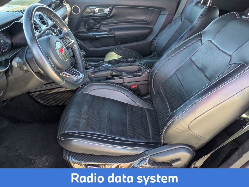 Used 2018 Ford Mustang GT Premium w/ Equipment Group 401A image 14