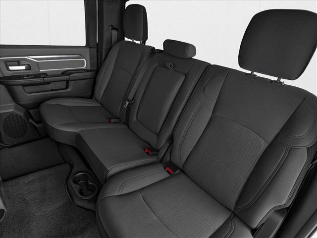 New 2025 RAM 2500 Laramie w/ Night Edition image 9