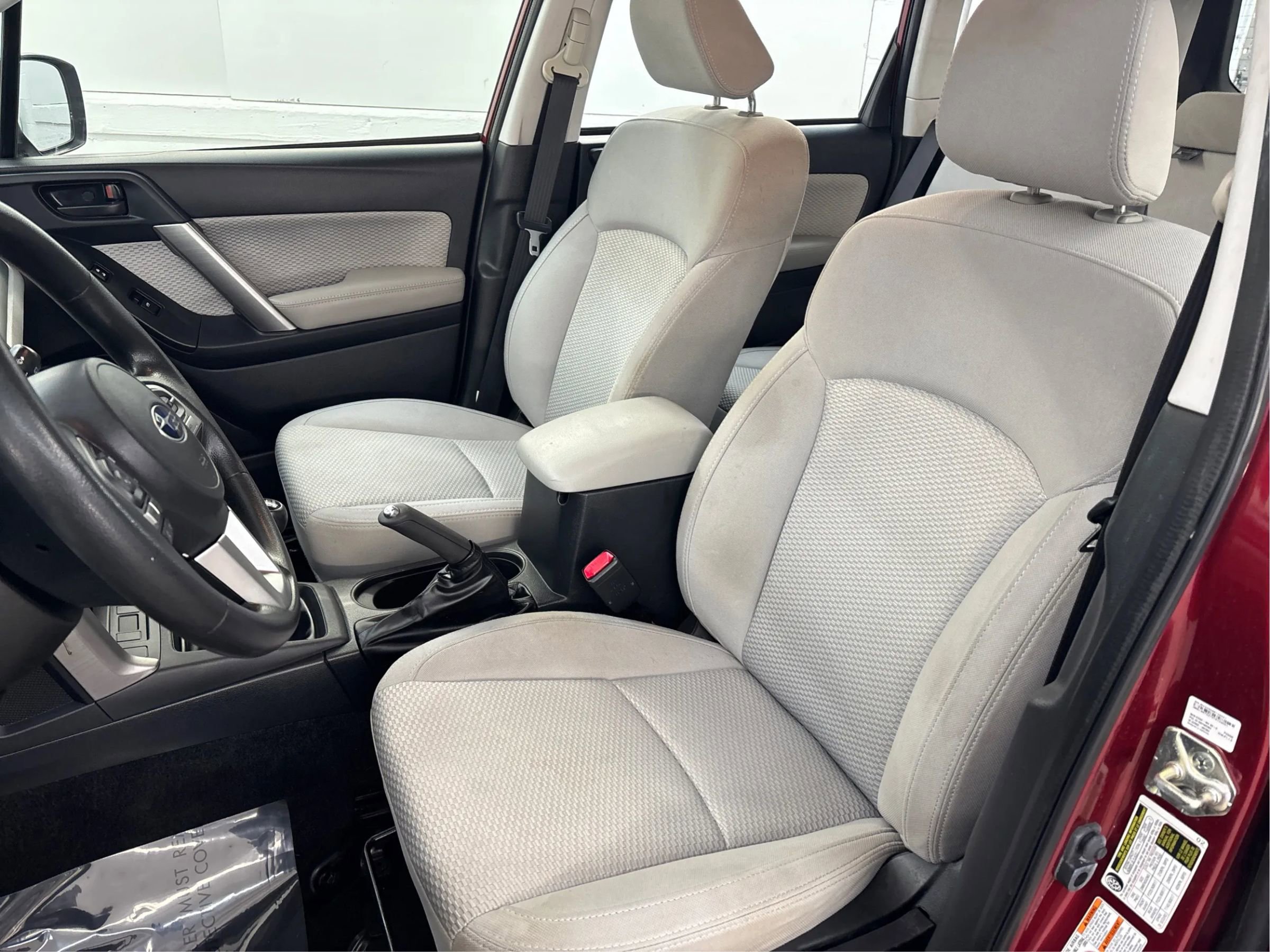 Used 2017 Subaru Forester 2.5i image 13