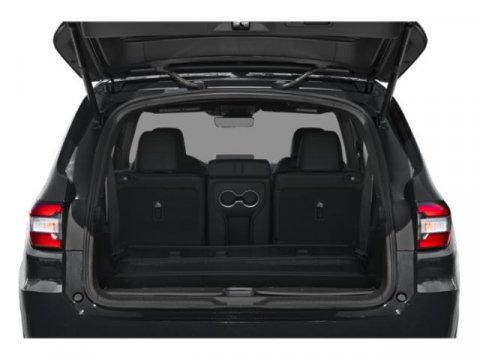 Used 2025 Honda Pilot Black Edition image 14