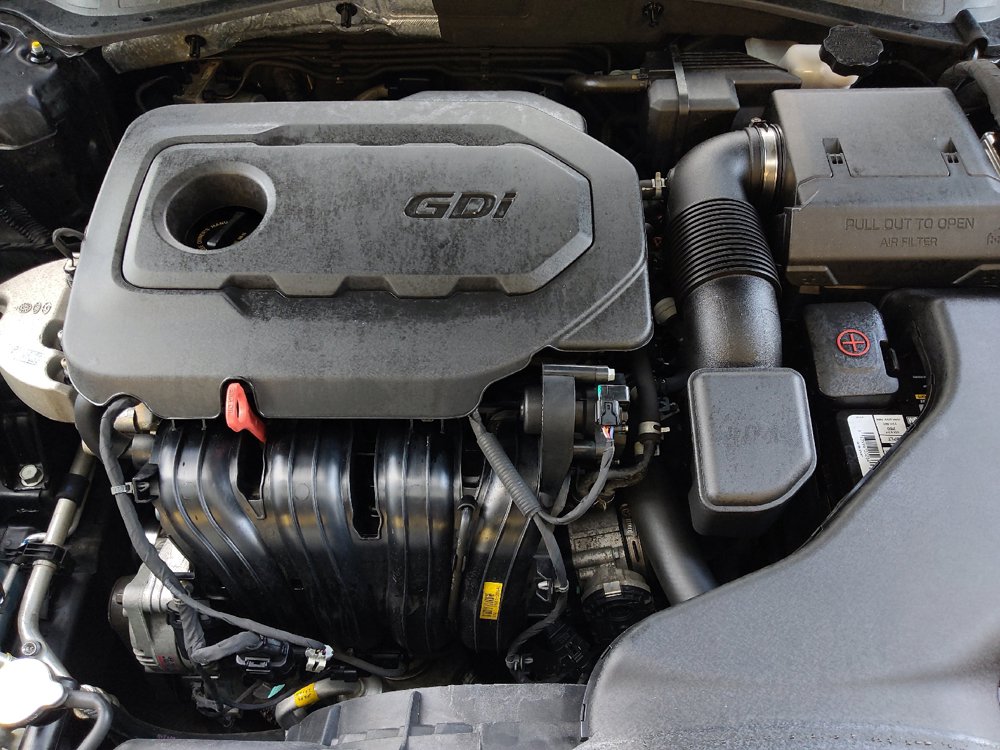 Used 2019 Kia Optima S FWD image 30