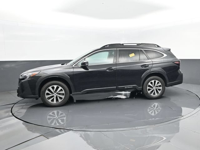 Used 2024 Subaru Outback Premium AWD/4WD image 5