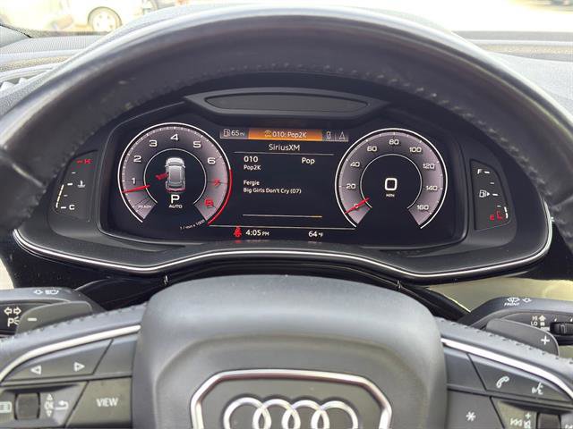 Used 2019 Audi Q8 Premium Plus image 17