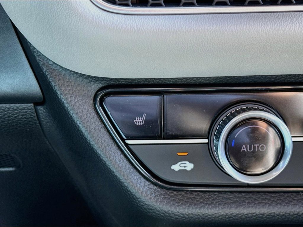 New 2027 Honda HR-V EX-L image 23