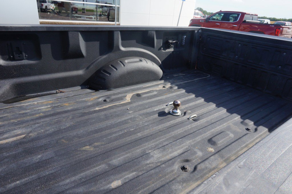 Used 2023 Ford F350 Lariat w/ Chrome Package AWD/4WD image 9