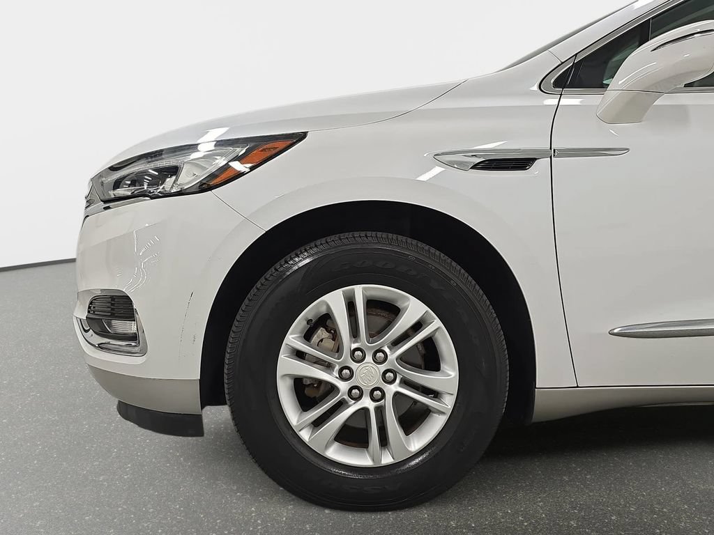 Used 2019 Buick Enclave Essence FWD image 10
