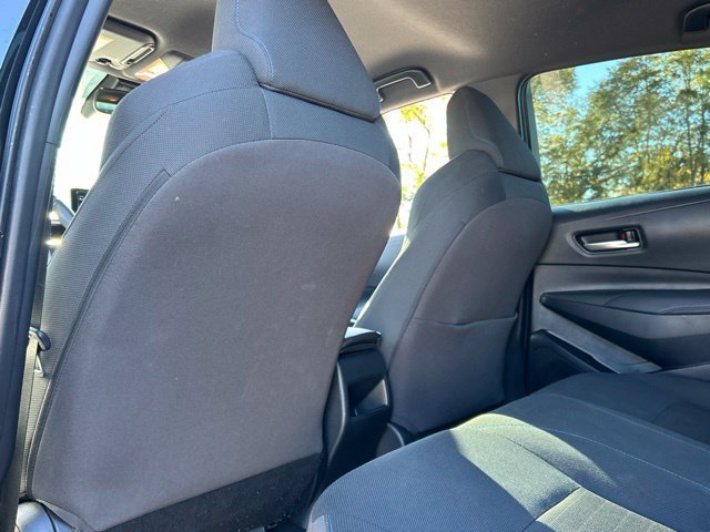 Used 2021 Toyota Corolla SE w/ Carpet Mat Package (TMS) FWD image 26