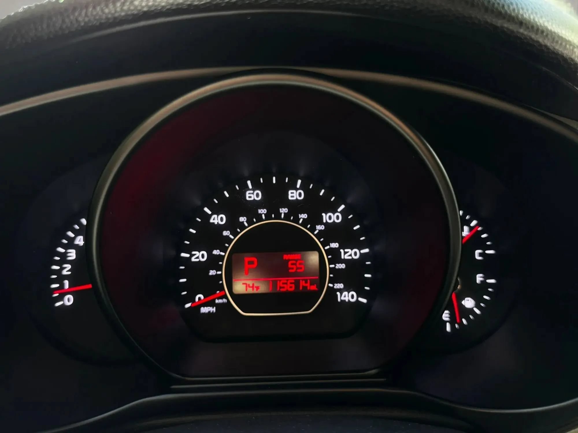 Used 2017 Kia Soul + FWD image 18