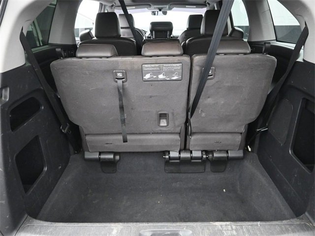 Used 2019 Honda Odyssey EX-L image 38