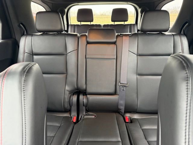 New 2026 Dodge Durango GT image 19