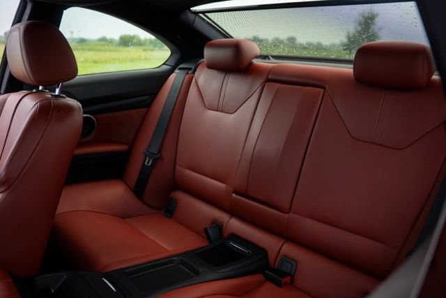Used 2012 BMW M3 Coupe RWD image 15