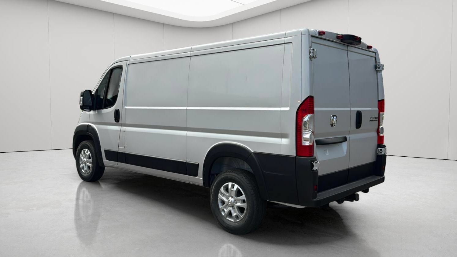 New 2026 RAM ProMaster 1500 w/ Quick Order Package 22G SLT FWD image 7