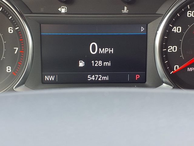 Used 2026 Chevrolet Blazer LT FWD image 17