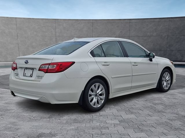 Used 2016 Subaru Legacy 2.5i Premium AWD/4WD image 11