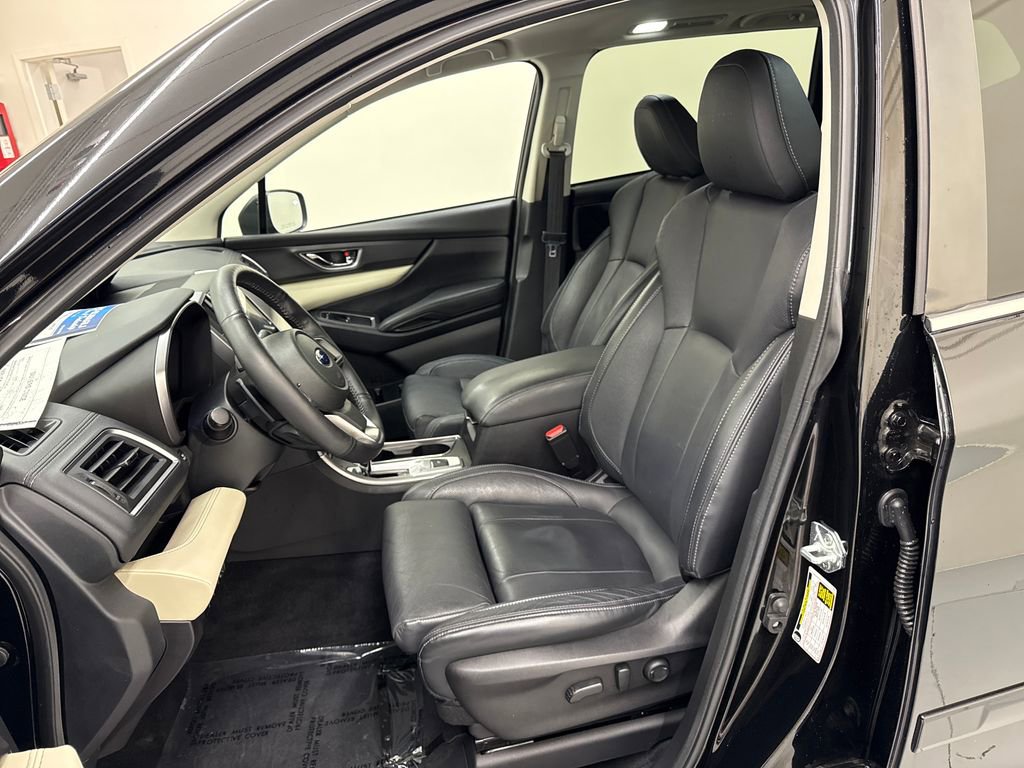 Certified 2022 Subaru Ascent Limited w/ Technology Package AWD/4WD image 13