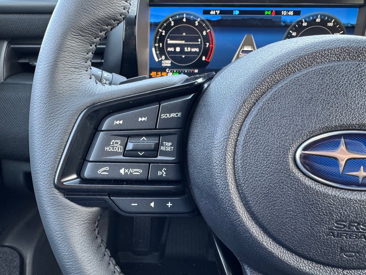 New 2026 Subaru Outback Premium image 29