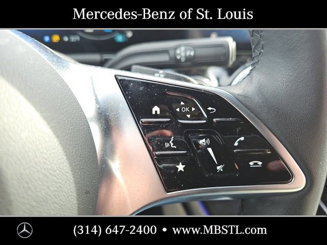 Certified 2025 Mercedes-Benz GLA 250 GLA 250 image 28