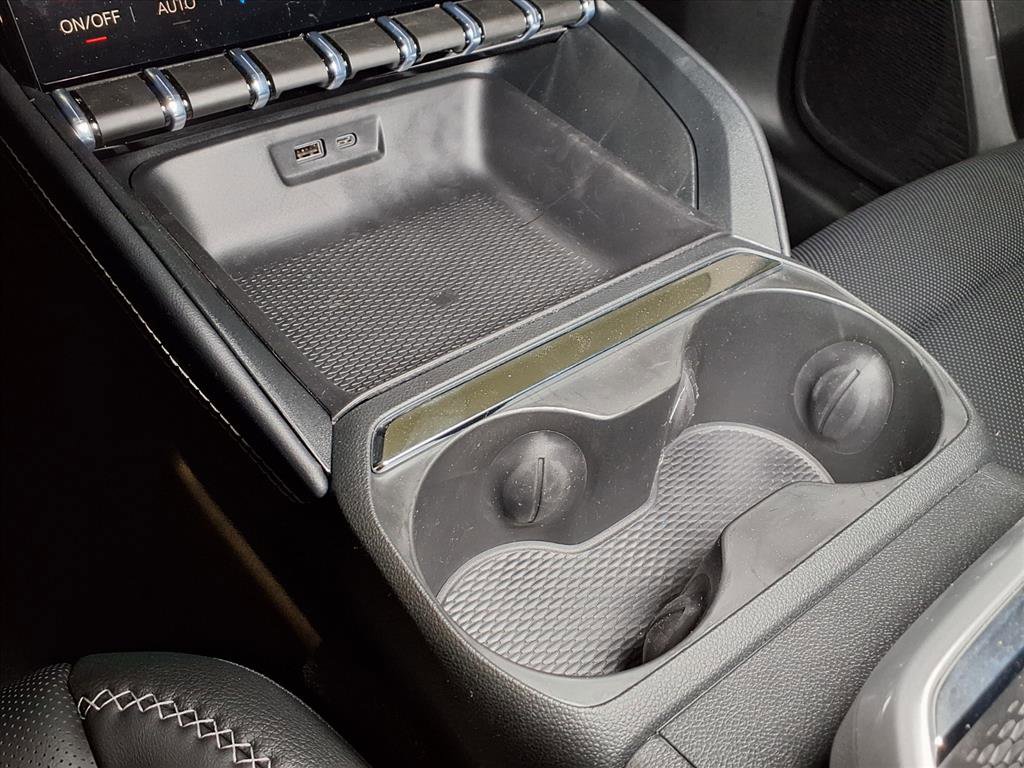 New 2026 GMC Terrain Denali image 19