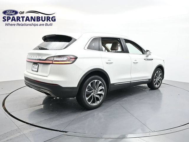 Used 2023 Lincoln Nautilus Reserve w/ Equipment Group 201A AWD/4WD image 7