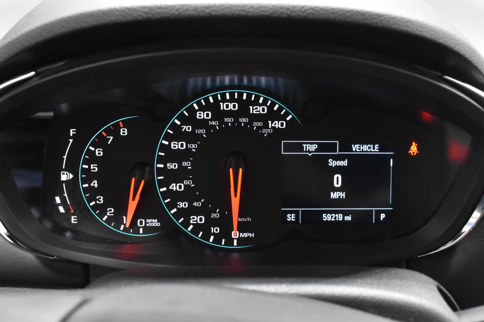 Used 2022 Chevrolet Trax LT image 20