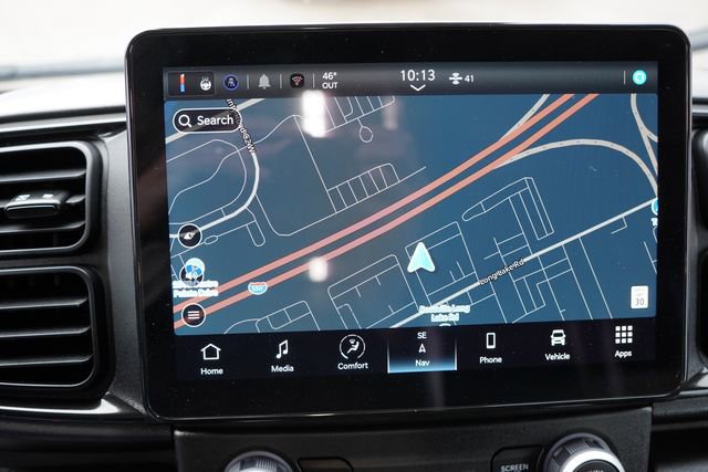 Used 2024 RAM ProMaster 3500 w/ Delivery Van Package image 21