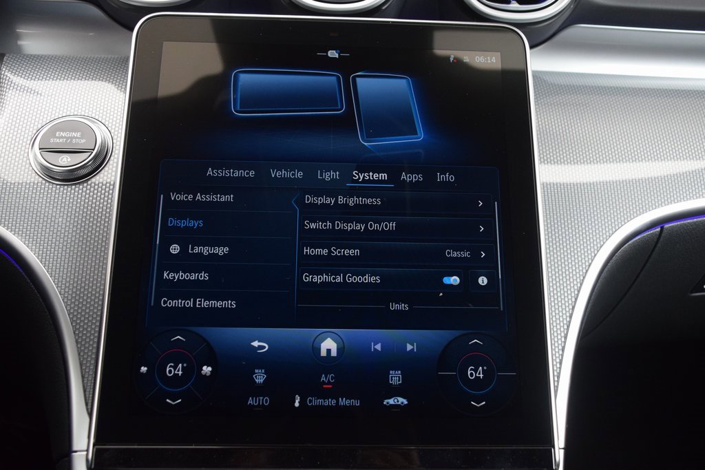 New 2026 Mercedes-Benz CLE 53 AMG 4MATIC Cabriolet image 23