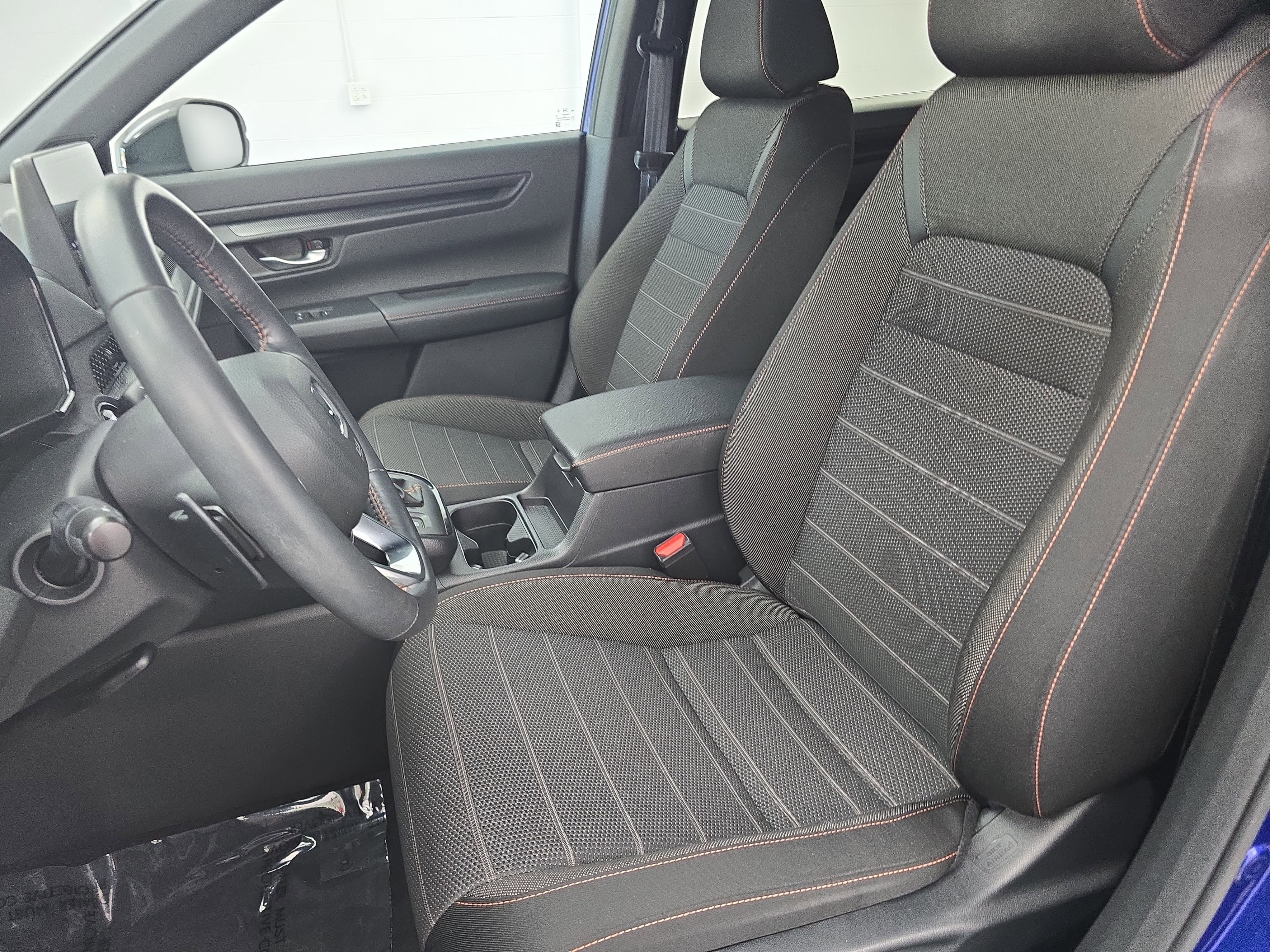 Certified 2023 Honda CR-V Sport image 14