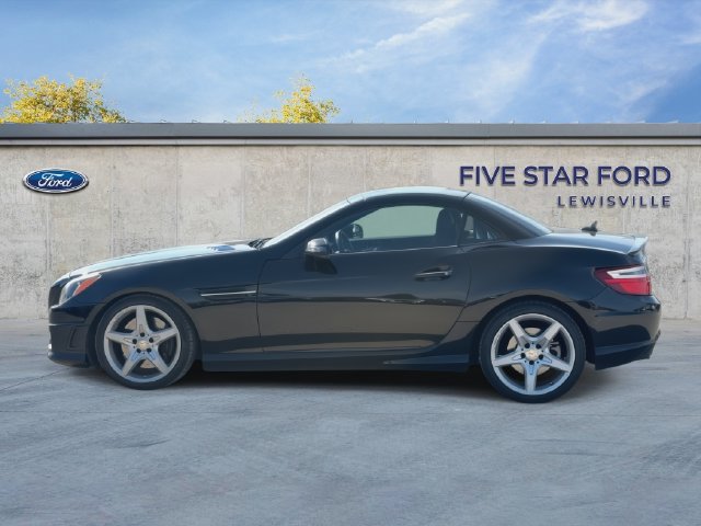 Used 2013 Mercedes-Benz SLK 250 image 5