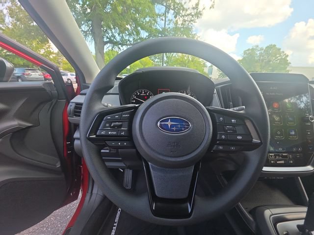 Used 2026 Subaru Crosstrek 2.5i Premium AWD/4WD image 14