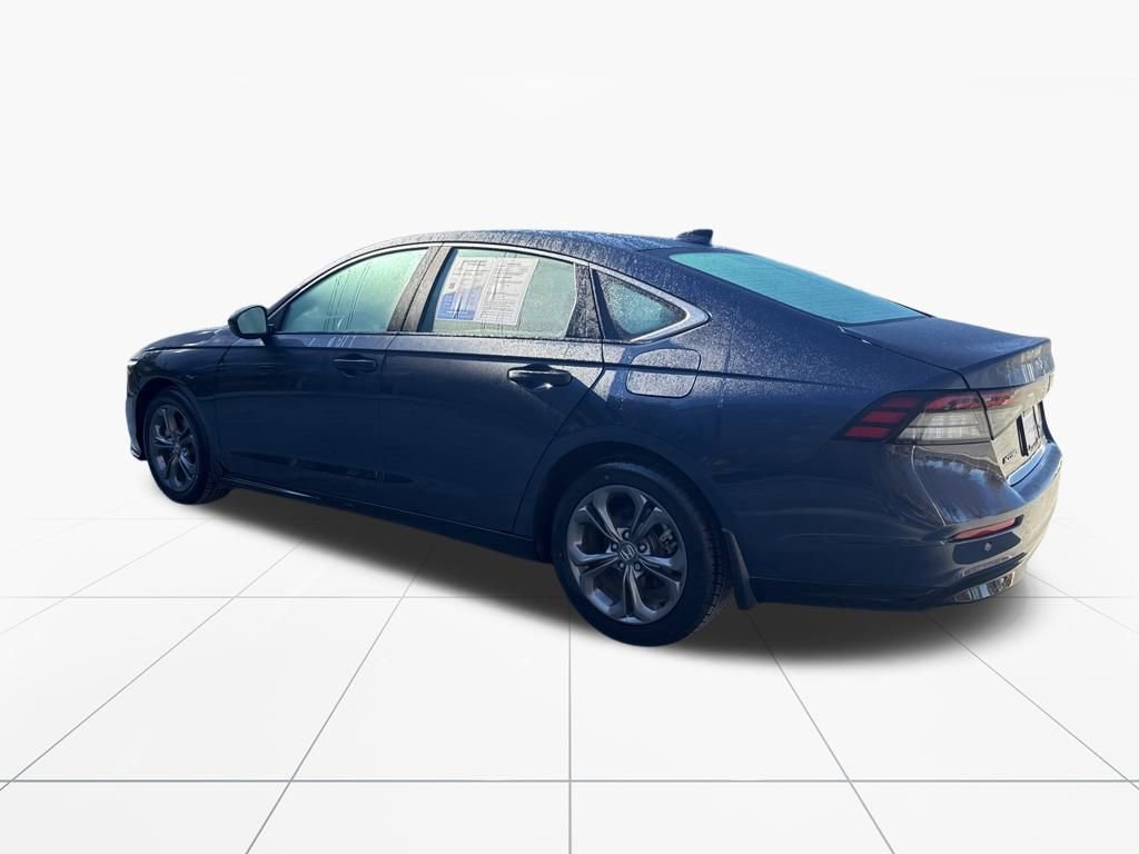 Used 2023 Honda Accord EX-L image 6