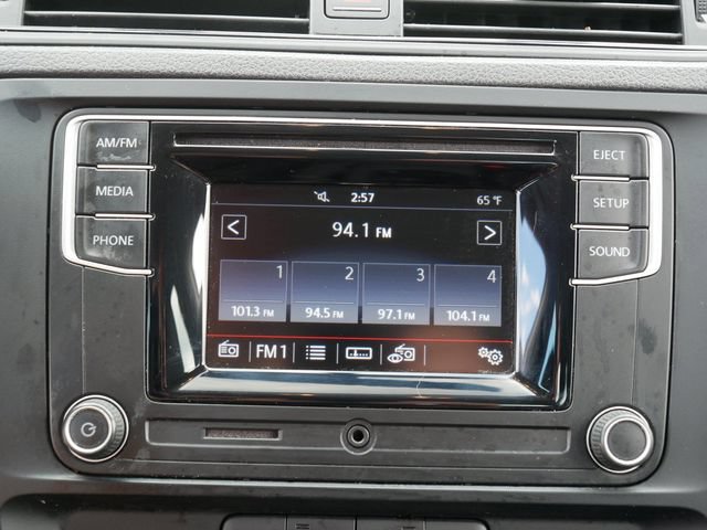 Used 2016 Volkswagen Jetta S FWD image 28