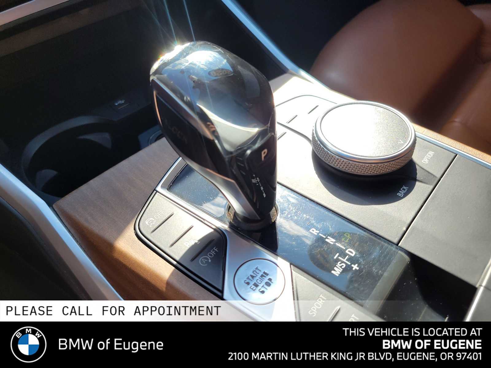 Used 2020 BMW M340i w/ Premium Package RWD image 29