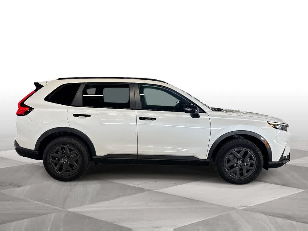 New 2026 Honda CR-V TrailSport image 9