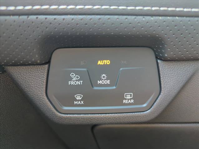 New 2026 Volkswagen Atlas Cross Sport SE AWD/4WD image 20