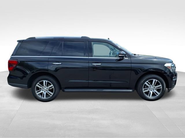 Certified 2024 Ford Expedition Limited AWD/4WD image 11