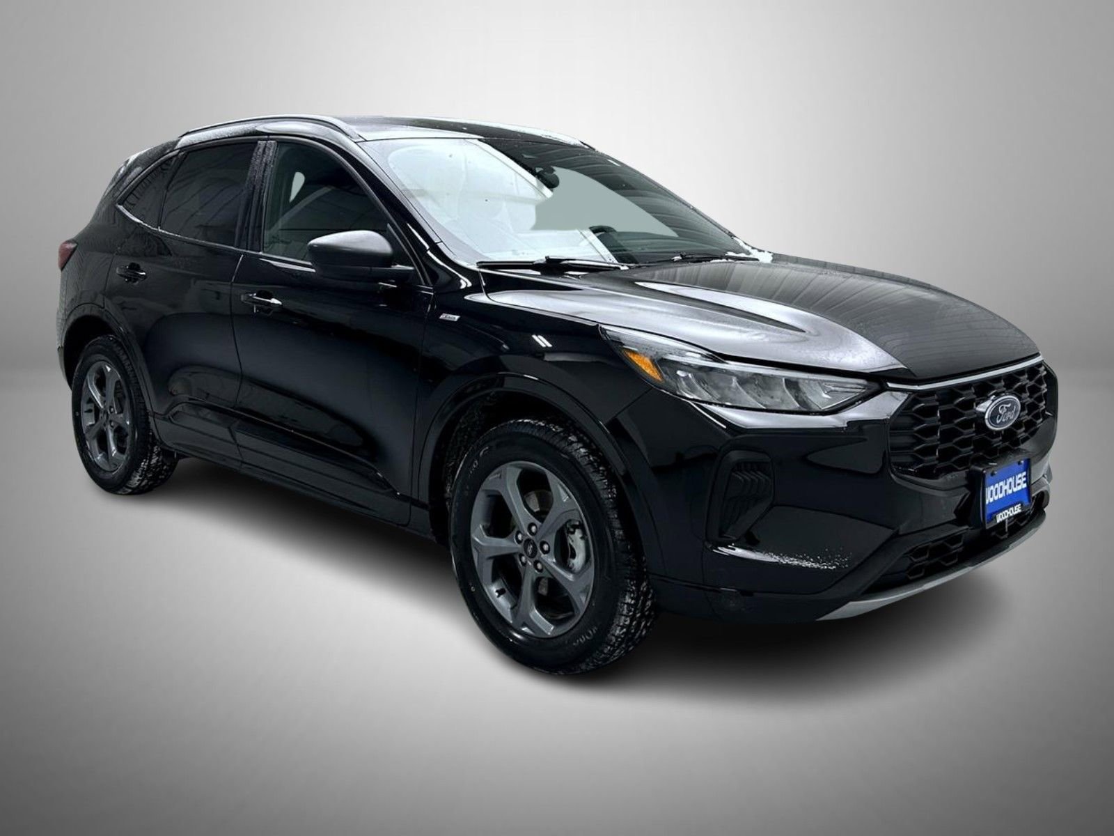 Used 2024 Ford Escape ST-Line w/ Tech Pack #1 image 3