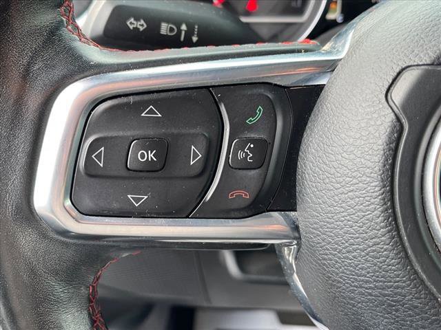 Used 2020 Jeep Gladiator Rubicon image 29