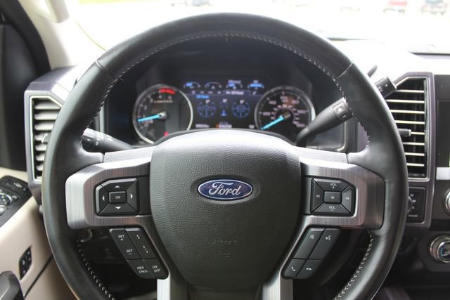 Used 2020 Ford F350 Limited image 17