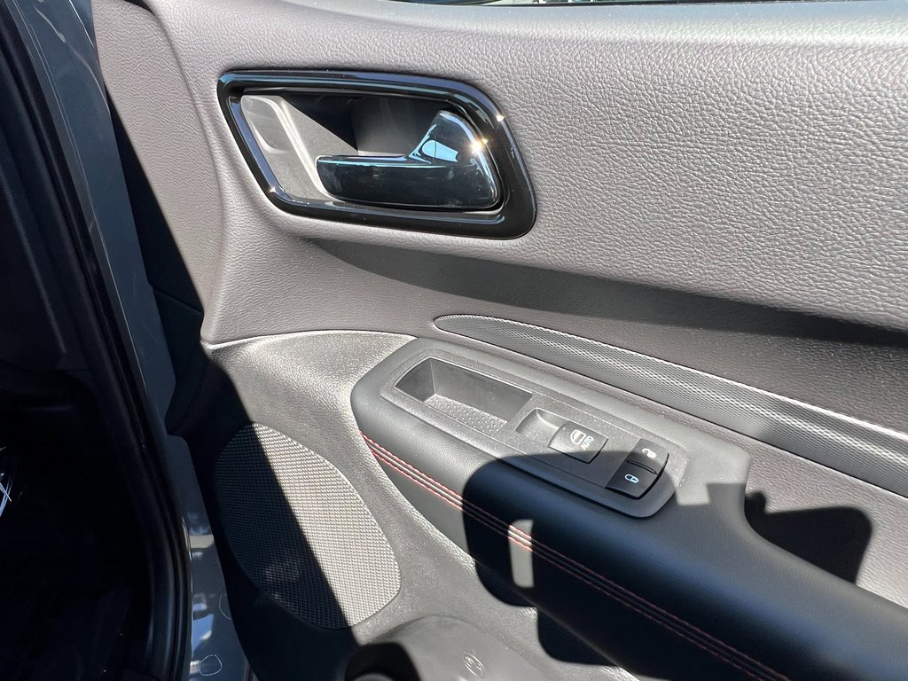 New 2026 Dodge Durango GT w/ Blacktop Package image 14